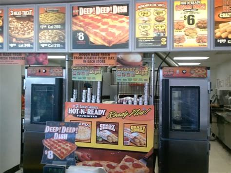 little caesars sunnyvale|More.